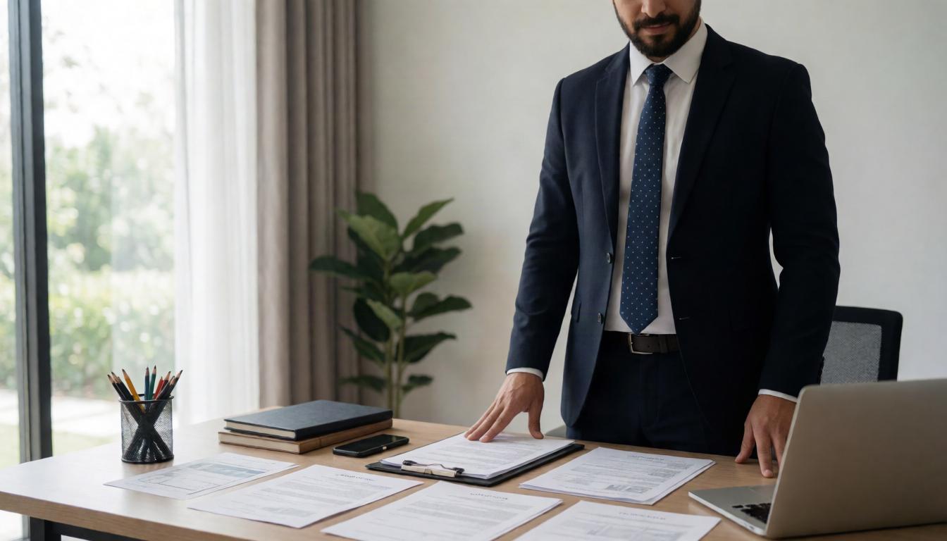 Legal Support That Keeps Deals Moving